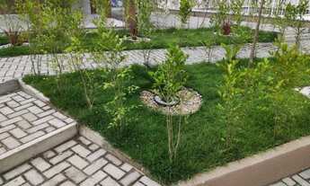 Imagem: Apartamento Terreo - Caucaia - Atrás da