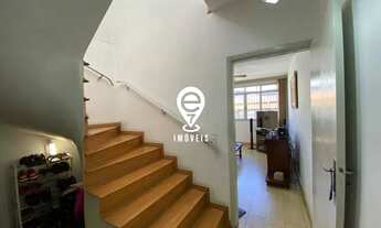 Imagem 5: Sobrado à venda, 3 quartos, 1 suíte, 4 vagas, Vila do Bosque - São Paulo/SP