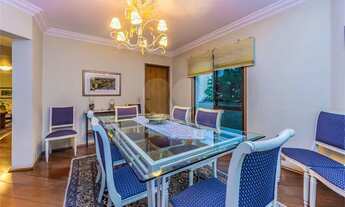 Imagem 7: São Paulo - Apartamento Padrão - ITAIM BIBI