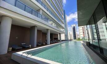 Imagem: Residencial Fasano Itaim 288m2 / 3 suítes