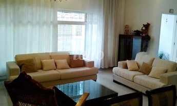 Imagem 6: São Paulo - Casa Padrão - Santana