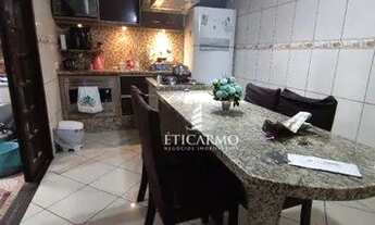 Imagem: Sobrado com 2 dormitórios à venda, 73