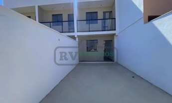 Imagem: )(- Casa ampla e aconchegante com 2 quartos