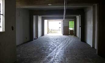 Imagem 4: Prédio comercial em São Brás