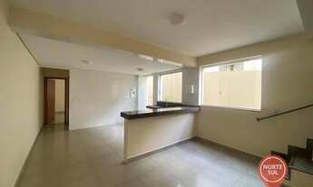 Imagem 4: Casa com 3 dormitórios para alugar, 160 m² por R$ 3.800,00/mês - Silva Prado - Brumadinho