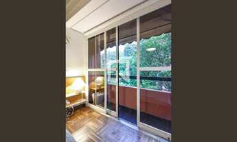 Imagem 6: Apartamento à Venda - Jardim Marajoara , 3 Quartos, 98 m2