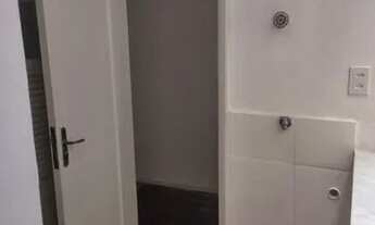 Imagem 10: 02 Quartos com Dependência e Garagem - Fonseca