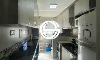 Imagem 4: Apartamento para Venda no bairro Burgo Paulista, 2 dorm, 1 vagas, 56 m Não perca essa opor