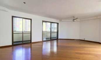 Imagem 3: São Paulo - Apartamento Padrão - CAMPO BELO