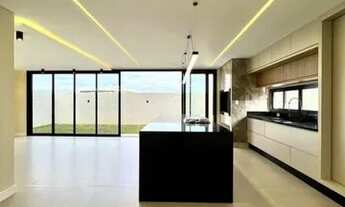 Imagem 3: Casa sobrado alphaville