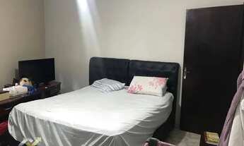 Imagem 6: Casa com 3 dormitórios para alugar, 180 m² por R$ 1.600,00/mês - Jardim Irene - Santo Andr