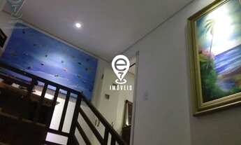 Imagem 2: Casa à venda, 2 quartos, 2 vagas, Jardim Santa Emília - São Paulo/SP