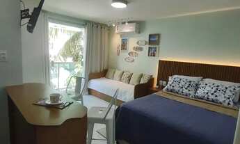 Imagem 6: Lindo Studio de Praia