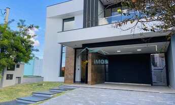 Imagem 2: Sobrado com 3 Suítes