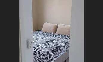 Imagem 6: Apartamento com 2 dormitórios para alugar, 72 m² por R$ 3.434/mês - Mauá - São Caetano do