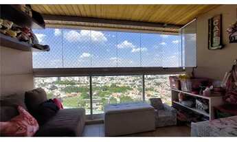 Imagem 5: Apartamento à venda em Jundiaí - Pq. Residencial 9 de Julho - Condomínio Garden Place - 3