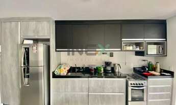 Imagem 7: APARTAMENTO 2 DORM, SENDO 1 SUÍTE, 1 VAGA no bairro São Francisco de Assis - Camboriú - SC