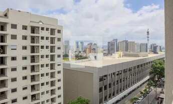 Imagem 7: Apartamento para Aluguel - Barra Funda, 2 Quartos, 56 m2