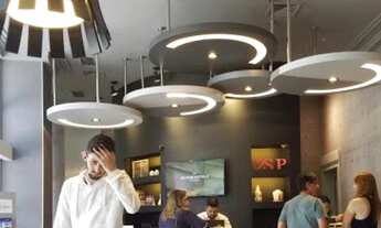 Imagem 7: Direto Proprietário ao mobiliado 35 metros quadrados com 1 quarto em Bela Vista- São Paulo