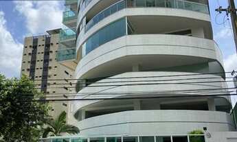 Imagem 2: Ed. TULIPAS, 3 Suítes, 180m², Andar Alto, no Umarizal