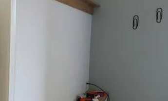 Imagem 7: Apartamento aluguel 1 quarto semi mobiliado no Brooklyn