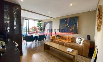 Imagem 7: Duplex mobiliado aluguel 82m² Suíte 1 Vaga em Pinheiros - São Paulo - SP