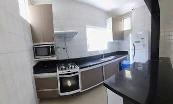 Imagem 7: Oportunidade, apartamento locação 3/4, 1 suíte, no melhor do Jardim Oceania