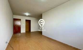 Imagem 2: Apartamento para aluguel, 3 quartos, 1 suíte, 1 vaga, Vila Guarani (Zona Sul) - São Paulo