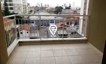 Imagem 3: Apartamento à venda, 2 quartos, 1 suíte, 1 vaga, Jardim Previdência - São Paulo/SP