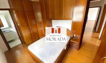 Imagem 4: Apartamento com 4 dormitórios, 118 m² - venda por R$ 560.000,00 ou aluguel por R$ 3.800,00