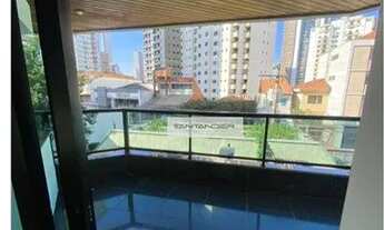 Imagem 3: Apartamento com 3 dormitórios para alugar, 204 m² por R$ 8.400,00/mês - Tatuapé - São Paul