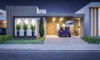 Imagem: Casa No Condomínio Malui Residence