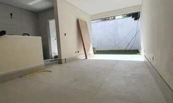 Imagem 5: Linda Casa Geminada com 3 Quartos, Suíte e 2 Vagas no Bairro Itapoã