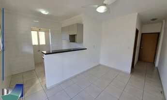 Imagem 2: RIBEIRÃO PRETO - Apartamento Padrão - NOVA ALIANÇA