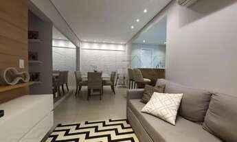 Imagem 2: Bauru - Apartamento Padrão - Alto Higienópolis