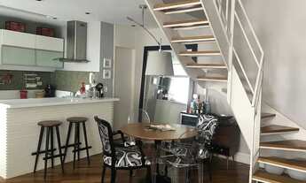 Imagem 2: Venda Apartamento 1 Dormitórios - 72 m² Pompéia