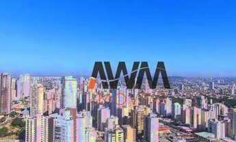 Imagem 7: Apartamento mobiliado com 1 quarto para alugar, 43 m² por R$ 3.185/mês - Setor Oeste - Goi