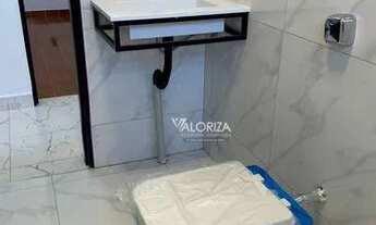 Imagem 6: Casa com 2 dormitórios - Jardim Itanguá - Sorocaba/SP