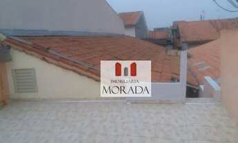 Imagem 2: Casa com 2 dormitórios à venda, 125 m² por R$ 313.000,00 - Residencial União - São José do