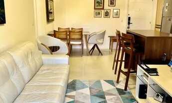 Imagem 3: Apartamento 2 dormitórios, 1 suíte - 1 vaga - João Paulo - Florianópolis - SC