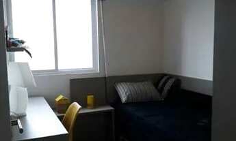 Imagem 3: NI-Bosque Boa viagem | 2 Quartos Home Service em Boa Viagem | 47m²