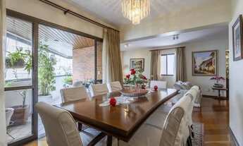 Imagem: APARTAMENTO RESIDENCIAL em São Paulo