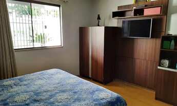 Imagem 6: Quadra 08 de Sobradinho