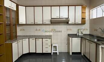 Imagem 5: SOBRADO COM PISCINA NA MORADA DO OURO