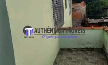 Imagem 4: CASA para LOCAÇÃO - CIPAVA- OSASCO - SÃO PAULO - AUTHÊNTICA IMÓVEIS