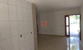 Imagem 7: Casa à venda, 62 m² por R$ 244.900,00 - Parque dos Eucalíptos - Gravataí/RS