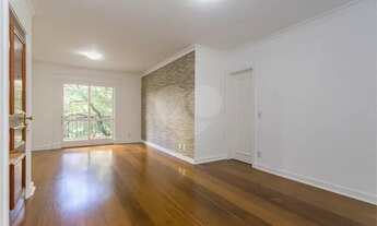 Imagem 4: Oportunidade de Lindo Apartamento com 4 Quartos à venda, 105m² Vista livre e arborizada