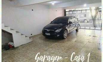 Imagem 4: Casa com 10 dormitórios à venda, 300 m² por R$ 424.000,00 - Jardim Bandeirantes (Zona Nort