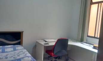 Imagem 4: CENTRO - RUA ESPÍRITO SANTO, apart. 2/4, 2 bnhs. gar. R$ 230miI ac/permuta apart. 3/4