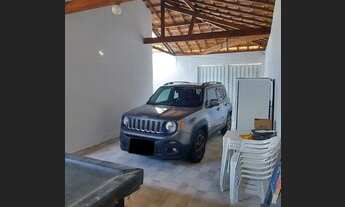 Imagem 2: Casa com 4 quartos com vista para o parque da cidade